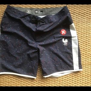 Hurley Board shorts